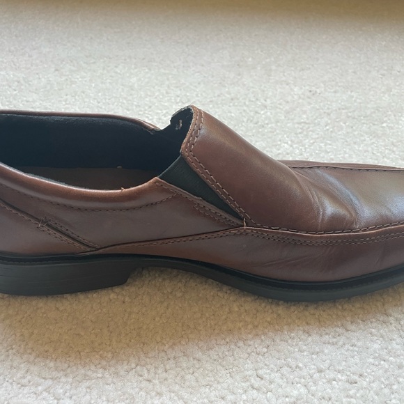 Bostonian Men’s Bolton Oxford Slip-On (Brown) - Picture 10 of 10
